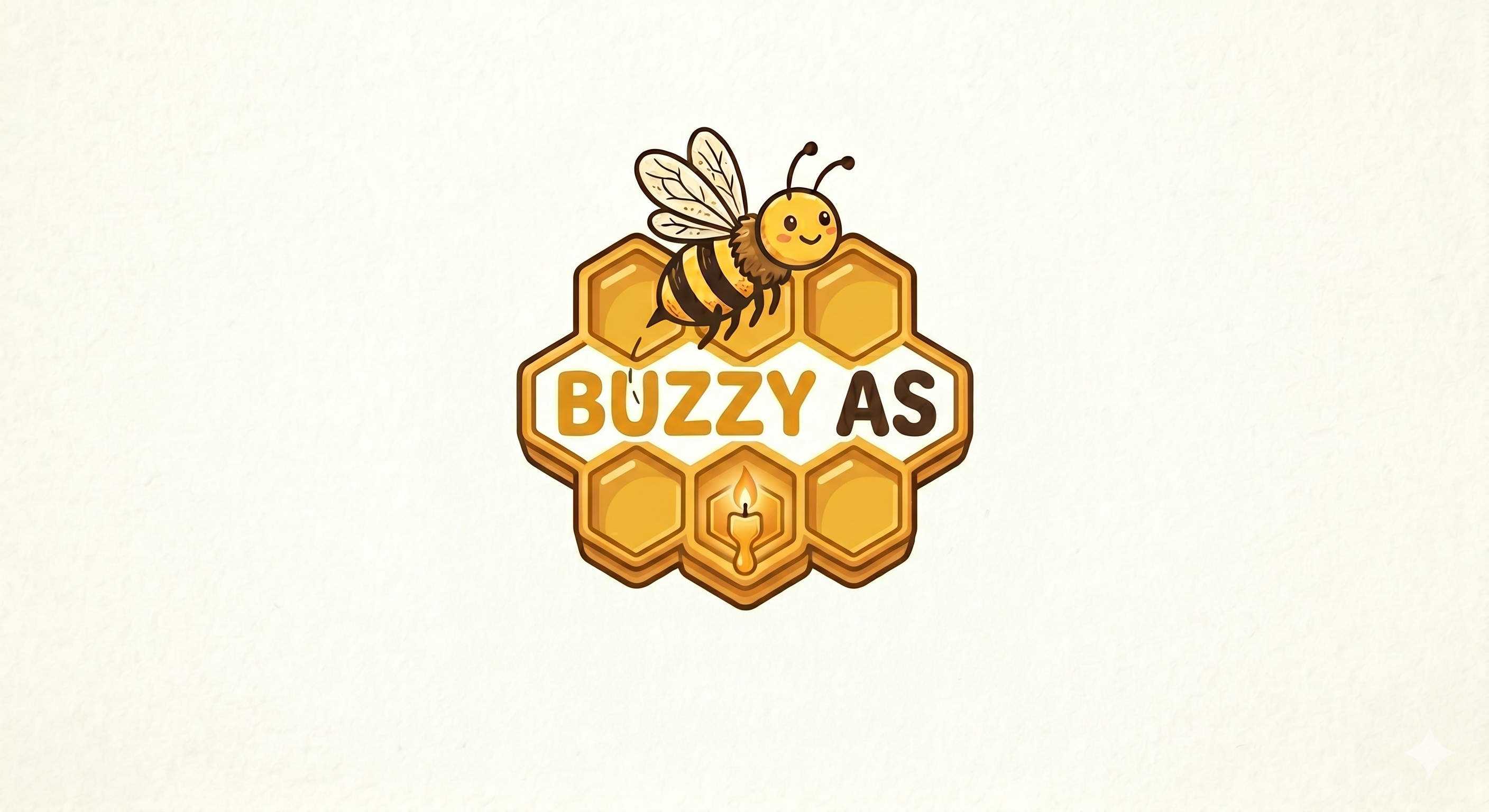 Buzzy As